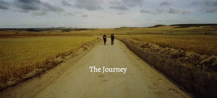 TheJourney